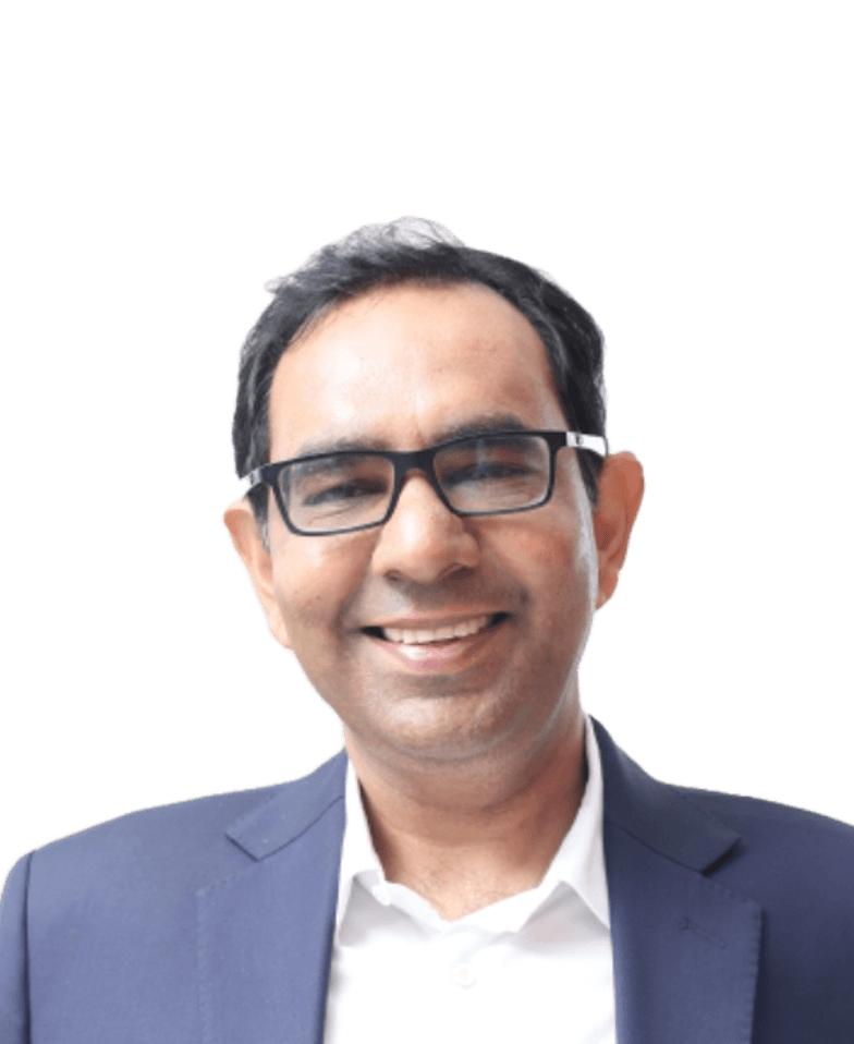 Vinod Agarwal