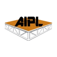 Acquafront logo.