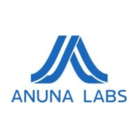 Anuna Labs logo.
