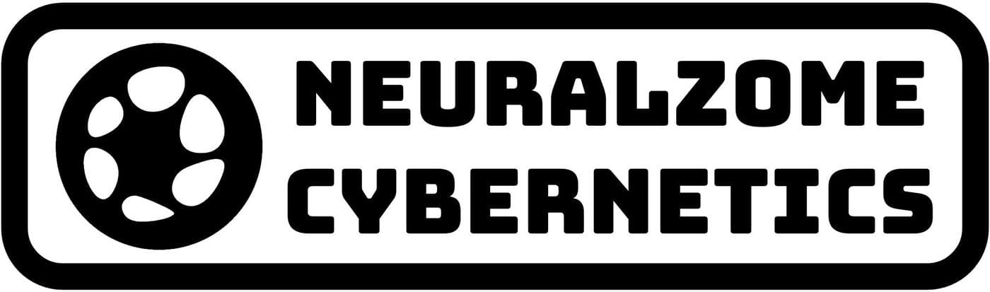 Neuralzome Cybernetics logo
