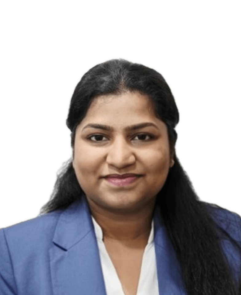 Rashi Jain